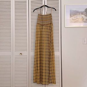 Gorgeous summer dress from Zara